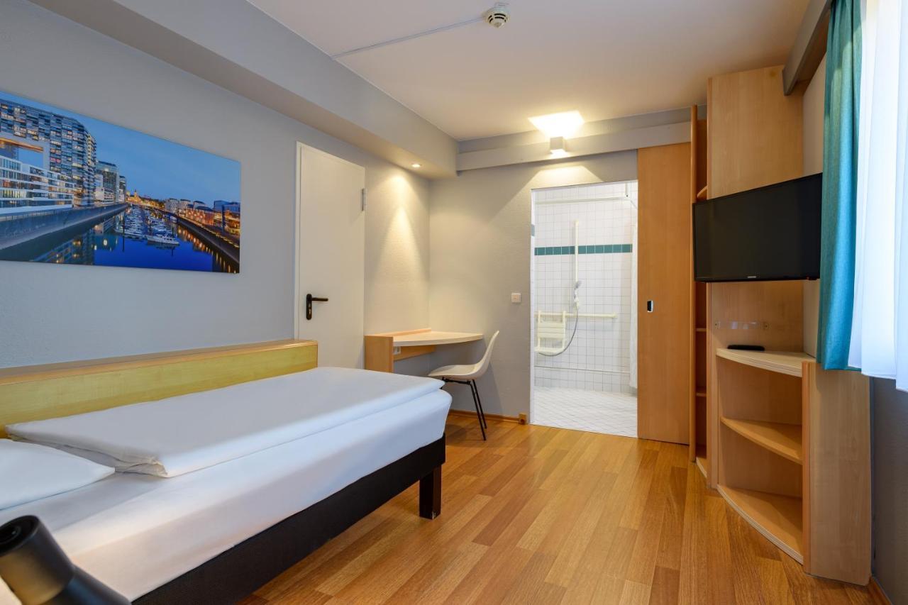 Ibis Koeln 2* Frechen